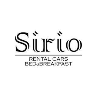 Sirio Bed and Breakfast Birgi Vecchi Buitenkant foto